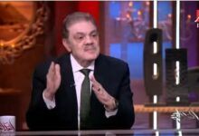 Photo of الدكتور السيد البدوى فى حديث ساخن مع عمرو اديب .. اعاهد الشعب المصرى بعدم غياب الوفد عن قضايا المواطن مرة اخرى