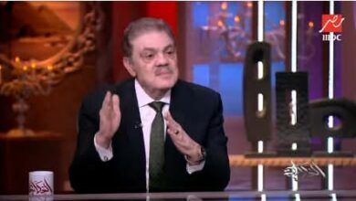 Photo of الدكتور السيد البدوى فى حديث ساخن مع عمرو اديب .. اعاهد الشعب المصرى بعدم غياب الوفد عن قضايا المواطن مرة اخرى