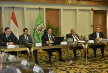 Photo of في اجتماعه الشهري برئاسة”عبدالصادق”:  مجلس جامعة القاهرة يستعرض الإنجازات الدولية والتوسع الإقليمي ويقر حزمة قرارات داعمة للتحول الرقمي والرعاية الطبية