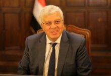 Photo of وزير التعليم العالي يغادر إلى فرنسا للمشاركة في اليوم المصري الفرنسي للتعاون الأكاديمي والعلمي