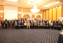 Photo of وزير التعليم العالي يشهد ورشة عمل فولبرايت حول “ريادة الأعمال ونقل التكنولوجيا”