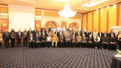 Photo of وزير التعليم العالي يشهد ورشة عمل فولبرايت حول “ريادة الأعمال ونقل التكنولوجيا”