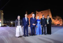 Photo of وزير التعليم العالي يشهد فعاليات الحفل الختامي للنسخة الثانية من مبادرة “تمكين” بمعبد الأقصر