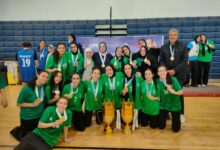 Photo of جامعة القاهرة تحصد الصدارة في المسابقات الرياضية والفنية والثقافية على مستوى الجامعات وتؤكد ريادة أنشطتها الطلابية