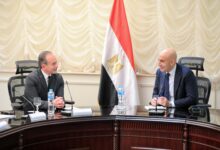 Photo of وزير التربية والتعليم يشهد توقيع مذكرة تفاهم مع منظمة البكالوريا الدولية لدعم تطبيق نظام شهادة البكالوريا المصرية وفق المعايير الدولية المعتمدة
