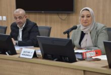 Photo of مجلس شئون خدمة المجتمع بجامعة عين شمس يناقش جهود تعزز الشراكات المجتمعية ويستعرض الإنجازات والخطط المستقبلية