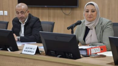 Photo of مجلس شئون خدمة المجتمع بجامعة عين شمس يناقش جهود تعزز الشراكات المجتمعية ويستعرض الإنجازات والخطط المستقبلية