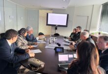 Photo of وزير التعليم العالي يلتقي ممثلي منظمة اليونسكو لبحث تعزيز التعاون الرقمي التعليمي بالقارة الإفريقية