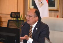 Photo of رئيس جامعة العاصمة يطالب كليات الفنون والموسيقى بتنظيم انشطه فنيه للموهوبين