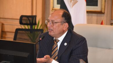 Photo of رئيس جامعة العاصمة يطالب كليات الفنون والموسيقى بتنظيم انشطه فنيه للموهوبين