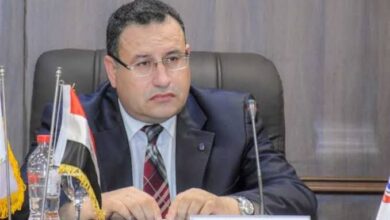 Photo of من هو الدكتور عبد العزيز قنصوه وزير التعليم العالى الجديد ؟