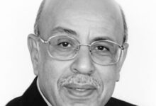 Photo of جامعة القاهرة تنعي الدكتور مفيد شهاب رئيس جامعة القاهرة الأسبق، ووزير التعليم العالي الأسبق