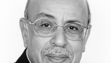 Photo of جامعة القاهرة تنعي الدكتور مفيد شهاب رئيس جامعة القاهرة الأسبق، ووزير التعليم العالي الأسبق