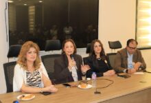 Photo of إعلام عين شمس تشارك بمبادرة “معًا يوم بلا شاشات” فى إطار تعزيز وعي الطلاب بالاستخدام الآمن للتكنولوجيا