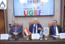 Photo of جامعة الريادة تطلق منتدى أبحاث الطلاب في نسخته الثانية