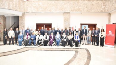 Photo of التعليم العالي: صندوق رعاية المبتكرين والنوابغ يعلن احتضان فرق بحثية ضمن برنامجي (R2E)