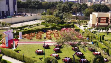 Photo of جامعة عين شمس تقيم ” مائدة الرحمن” بدار الضيافة بالتعاون مع صندوق تحيا مصر