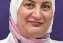 Photo of صدور القرار الجمهوري بتعيين الدكتورة وسام نصر عميدًا لكلية الإعلام.