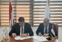 Photo of بروتوكول تعاون بين جامعة بنها الأهلية ومستشفى سرطان الأطفال 57357