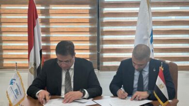 Photo of بروتوكول تعاون بين جامعة بنها الأهلية ومستشفى سرطان الأطفال 57357