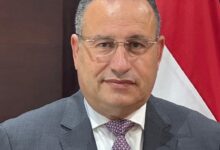 Photo of اول قرارات “قنصوه “وزير التعليم العالى الجديد ..الدكتور أحمد عادل عبد الحكيم قائمًا بأعمال رئيس جامعة الإسكندرية