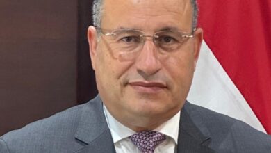 Photo of اول قرارات “قنصوه “وزير التعليم العالى الجديد ..الدكتور أحمد عادل عبد الحكيم قائمًا بأعمال رئيس جامعة الإسكندرية
