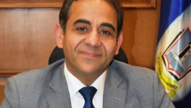 Photo of رئيس جامعة بورسعيد لأبنائه في ندوة الامن السيبراني والإنترنت : تسليح شبابنا بالعلم والمعرفة هو خط الدفاع الأول في مواجهة تحديات الأمن السيبراني