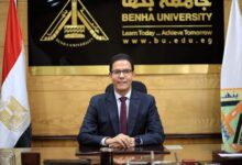 Photo of رئيس جامعة بنها : تعليق الدراسة حضوريًا واستمرارها بنظام التعليم الأونلاين يومي الأربعاء والخميس بسبب سوء الأحوال الجوية