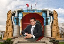 Photo of جامعة المستقبل تفتح ابواب المستقبل لقبول دفعات جديدة من الطلاب   