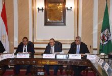 Photo of الأعلى للجامعات يطلق مشروعًا لتعزيز قدراته لمواجهة التوجهات المستقبلية بالتعاون مع هيئة فولبرايت