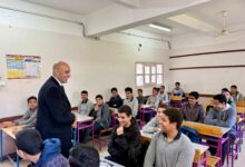 Photo of التعليم تستجيب لمطالب أولياء الأمور بشأن مواعيد الامتحانات