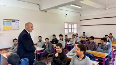 Photo of التعليم تستجيب لمطالب أولياء الأمور بشأن مواعيد الامتحانات