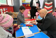 Photo of التعليم توضح حقيقة الفيديو المتداول عبر منصة اكس حول زيادة زيادة سنوات المرحلة الابتدائيه إلى ٧ سنوات