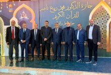 Photo of جامعة الدلتا تواصل دورها الريادى فى خدمة المجتمع