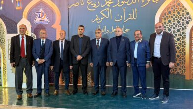 Photo of جامعة الدلتا تواصل دورها الريادى فى خدمة المجتمع