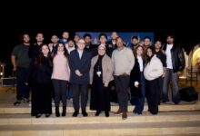 Photo of في أكبر حملة للخدمة المجتمعية: طلاب الجامعة الأمريكية بالقاهرة يجهزون 6000 كرتونة مواد غذائية لرمضان