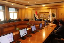 Photo of جامعة العاصمة تدعو لدعم مشروع المجمع الطبي.. نقلة نوعية لخدمة 8 ملايين مواطن