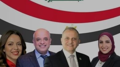 Photo of استاذ جامعة بنها يواجه امين حزب مستقبل وطن في انتخابات المهندسين بالجيزة