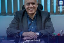 Photo of عمرو صفوت نائبًا لرئيس جامعة النيل للشئون الأكاديمية … وهيام وهبة عميدة لكلية إدارة الأعمال