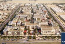 Photo of جامعة عين شمس الأهلية تعلن فتح باب التقديم المبكر من جديد للعام الجامعي 2026/2027