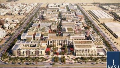 Photo of جامعة عين شمس الأهلية تعلن فتح باب التقديم المبكر من جديد للعام الجامعي 2026/2027