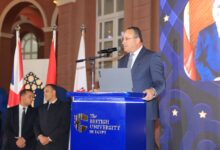 Photo of وزير التعليم العالي يعلن صدور قرارات جمهورية بتعيين قيادات جامعية جديدة