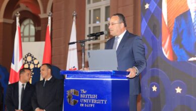 Photo of وزير التعليم العالي يعلن صدور قرارات جمهورية بتعيين قيادات جامعية جديدة