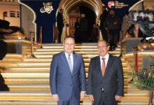 Photo of بحضور٣ وزراء… الجامعة البريطانية في مصر تعلن إنشاء كلية السياحة وإدارة الفنادق