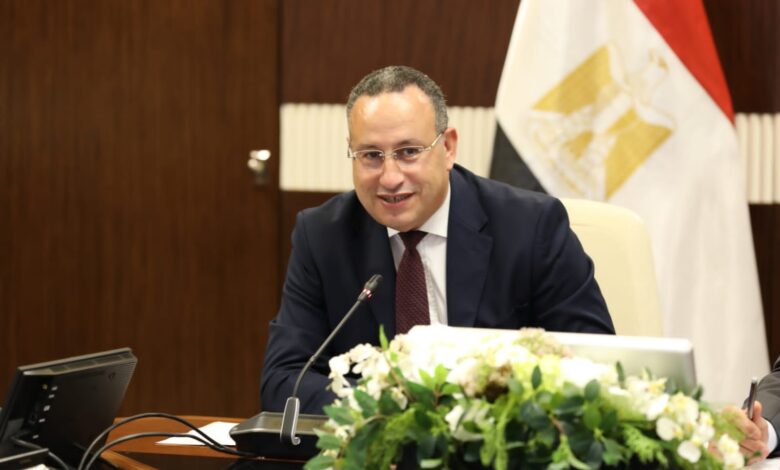 Photo of بمناسبة اليوم العالمى للمرأة ..التعليم العالى تؤكد ارتفاع نسبة الطالبات وأعضاء هيئة التدريس الإناث يعكس نجاح جهود تمكين المرأة في منظومة التعليم العالي