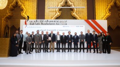 Photo of إنجاز دولي لهندسة عين شمس  … فريق  الكلية يحصد المركز الثاني بمسابقة اتحاد مصنعي الكابلات العرب