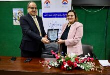 Photo of اعلام ٦ اكتوبر تستضيف الكاتب الصحفى محمد امين رئيس تحرير مجلة اكتوبر