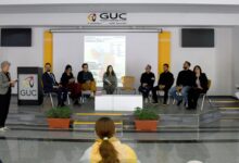 Photo of ندوة بالجامعة الألمانية بالقاهرة تناقش مستقبل تعليم التصميم في عصر الذكاء الاصطناعي