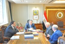 Photo of وزير التعليم العالي يبحث إنشاء فرع لجامعة إسبانية في مصر