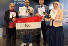 Photo of التعليم العالي: المبتكرون المصريون يحصدون 5 ميداليات دولية في معرض جنيف للاختراعات 2026